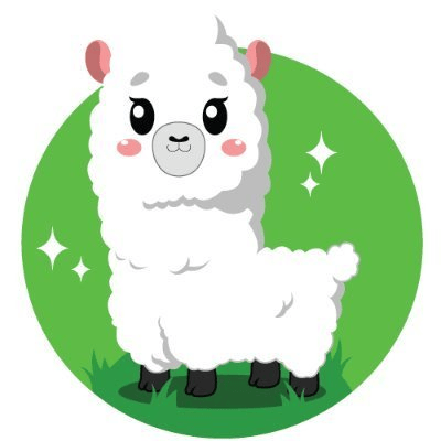 BABYLLAMA