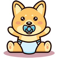 MINIBABYDOGE