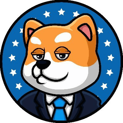 PRESIDENTDOGE